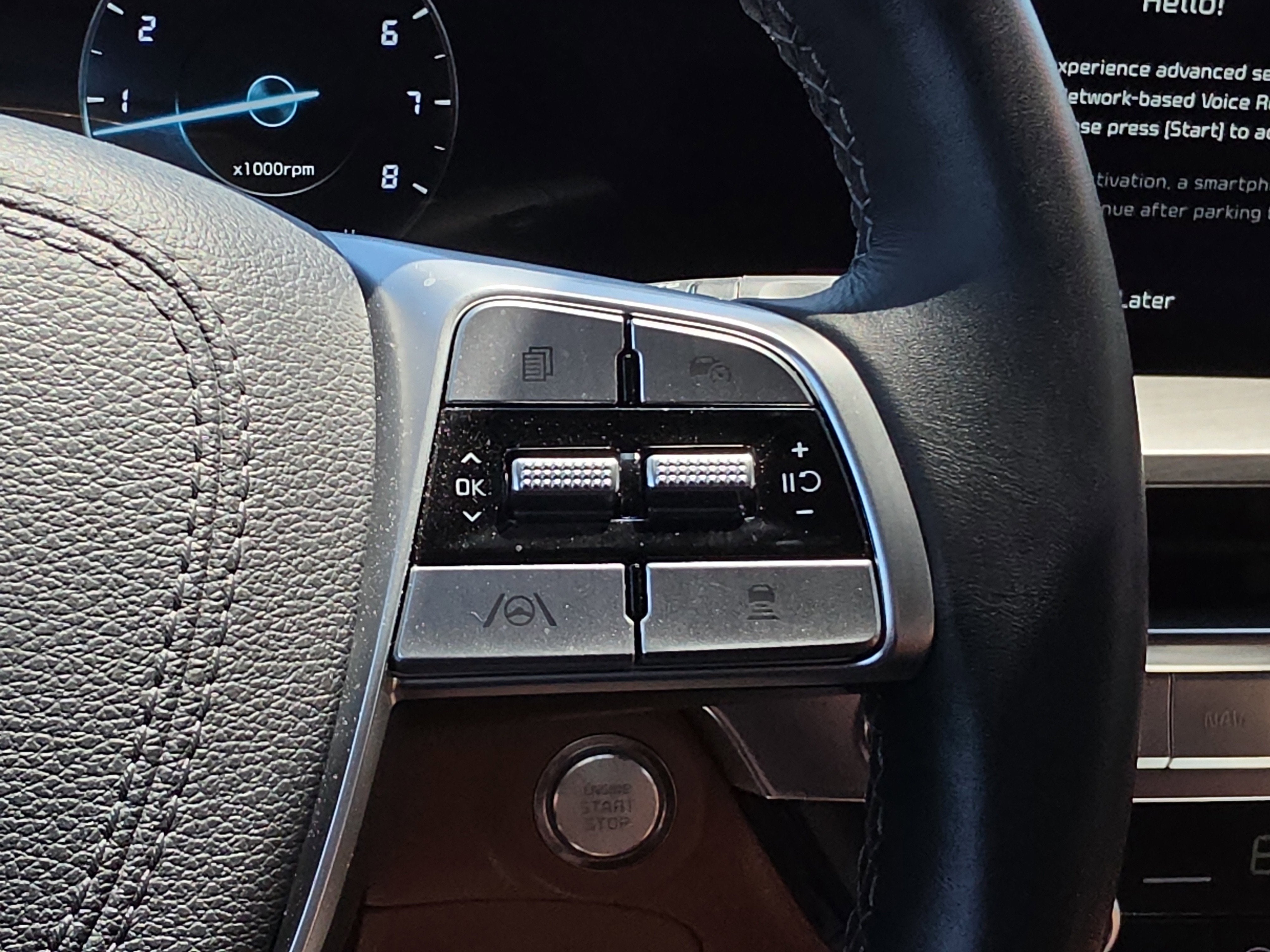 2025 Kia Telluride SX-Prestige X-Pro
