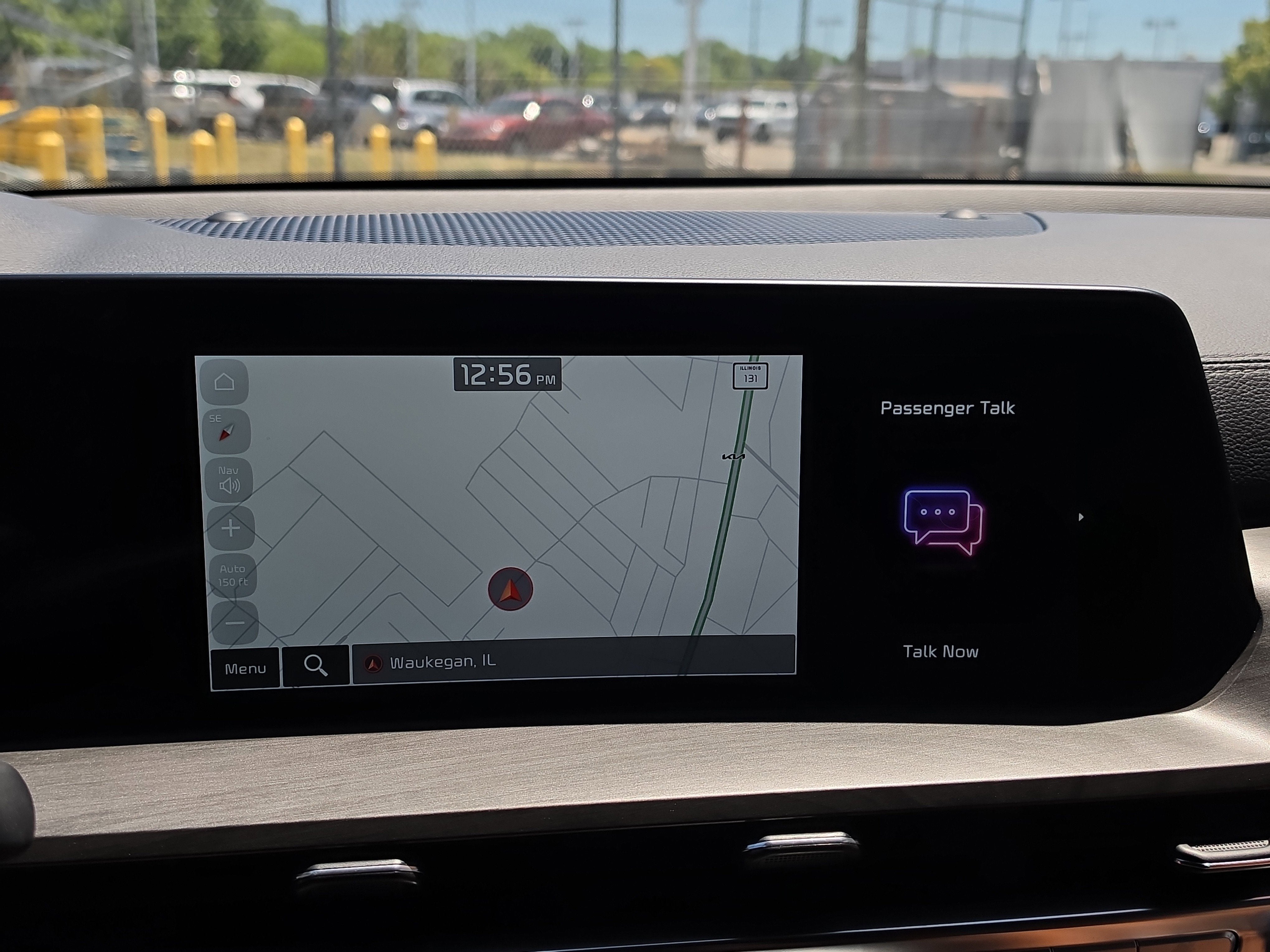 2025 Kia Telluride SX-Prestige X-Pro