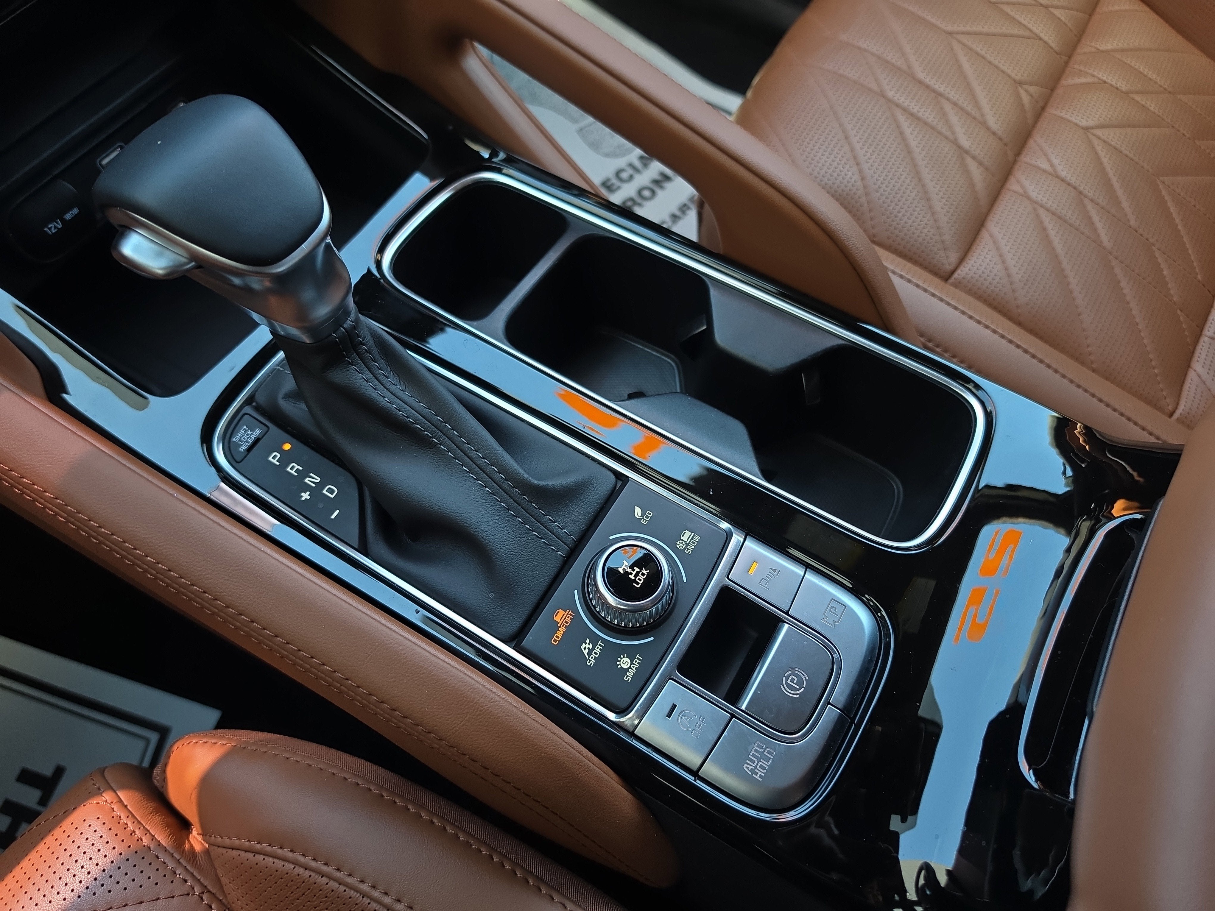 2025 Kia Telluride SX-Prestige X-Pro