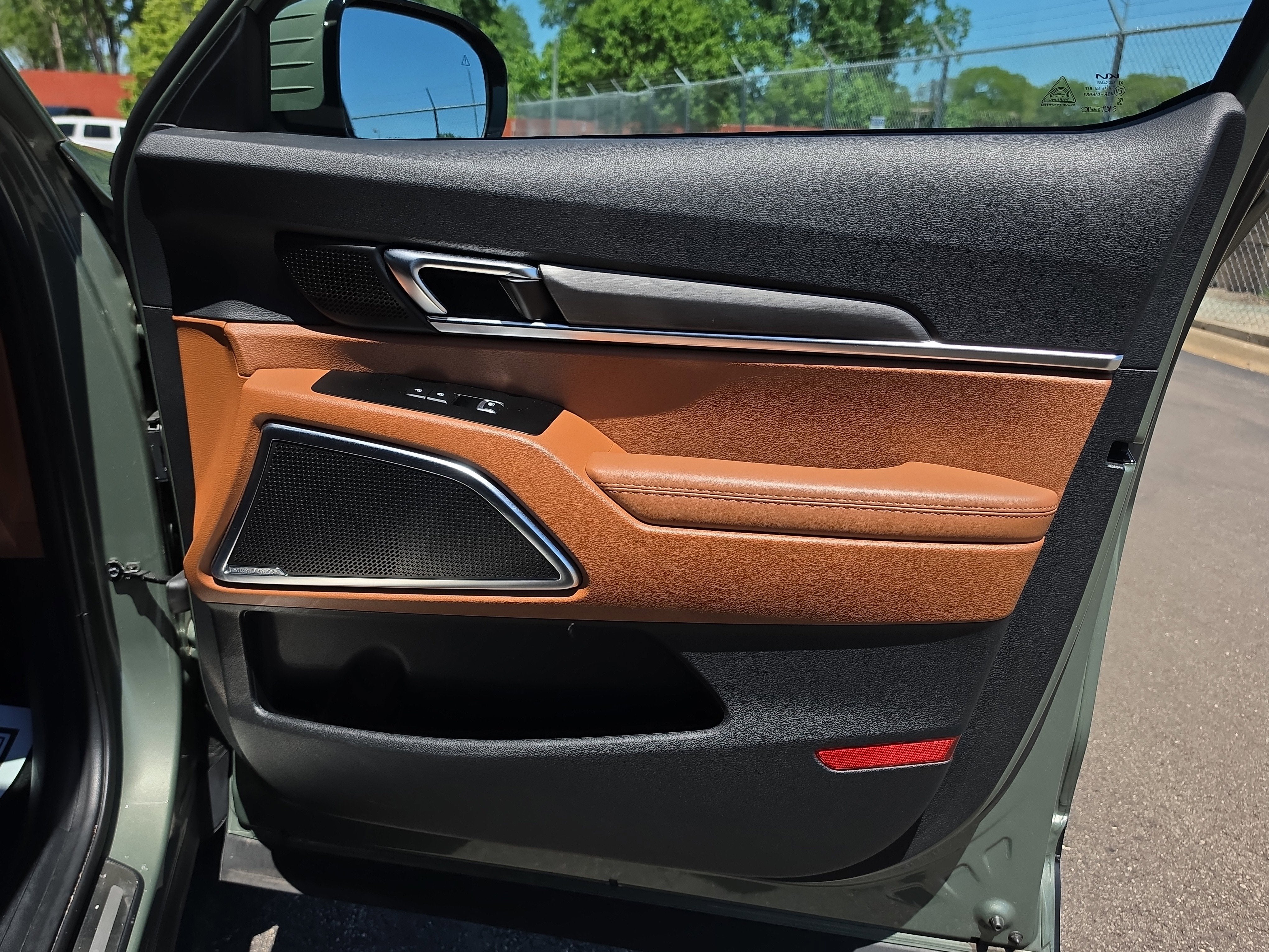 2025 Kia Telluride SX-Prestige X-Pro