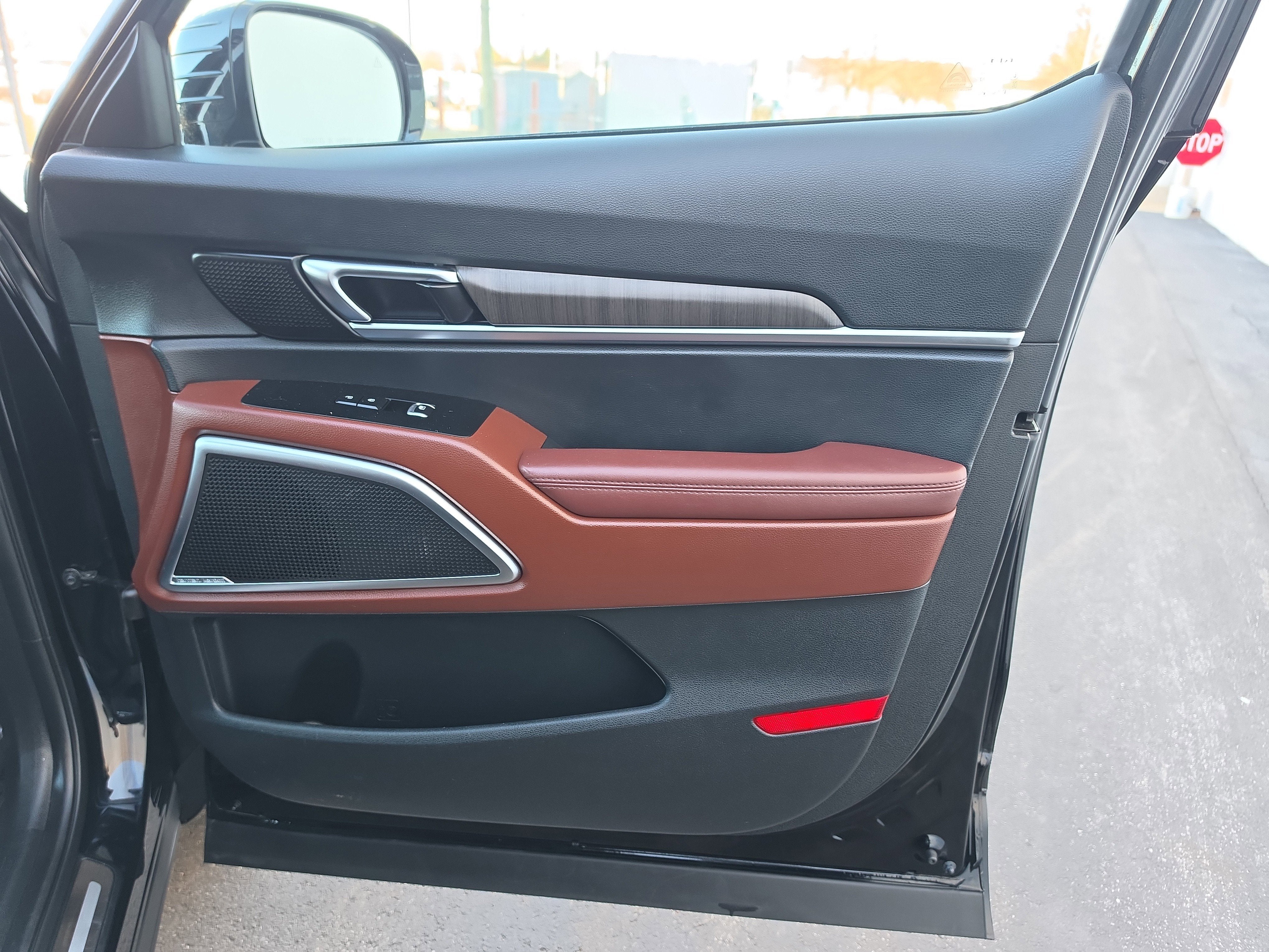 2023 Kia Telluride SX