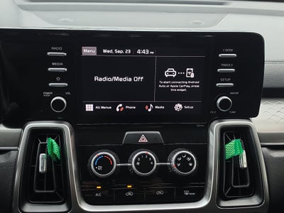 2022 Kia Sorento LX