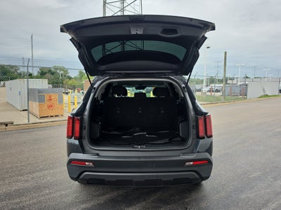 2022 Kia Sorento LX