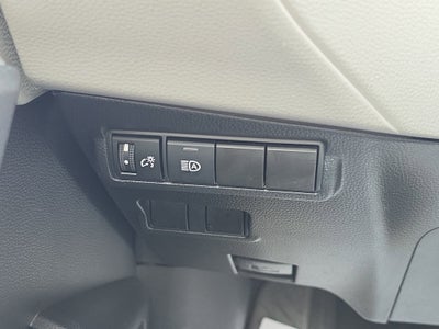 2024 Toyota Corolla Cross L