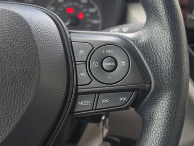 2024 Toyota Corolla Cross L