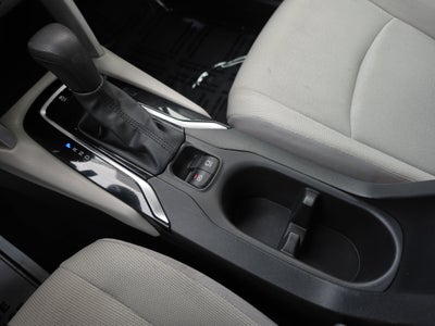 2024 Toyota Corolla Cross L