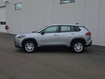 2024 Toyota Corolla Cross L