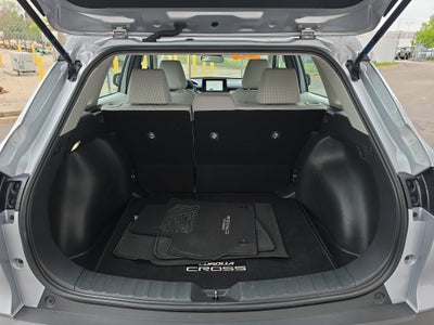 2024 Toyota Corolla Cross L