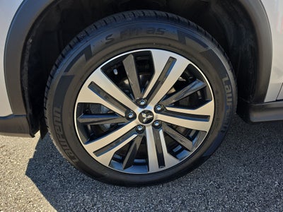 2025 Mitsubishi Outlander Sport SE