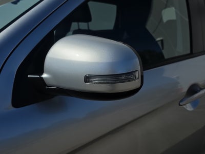 2025 Mitsubishi Outlander Sport SE