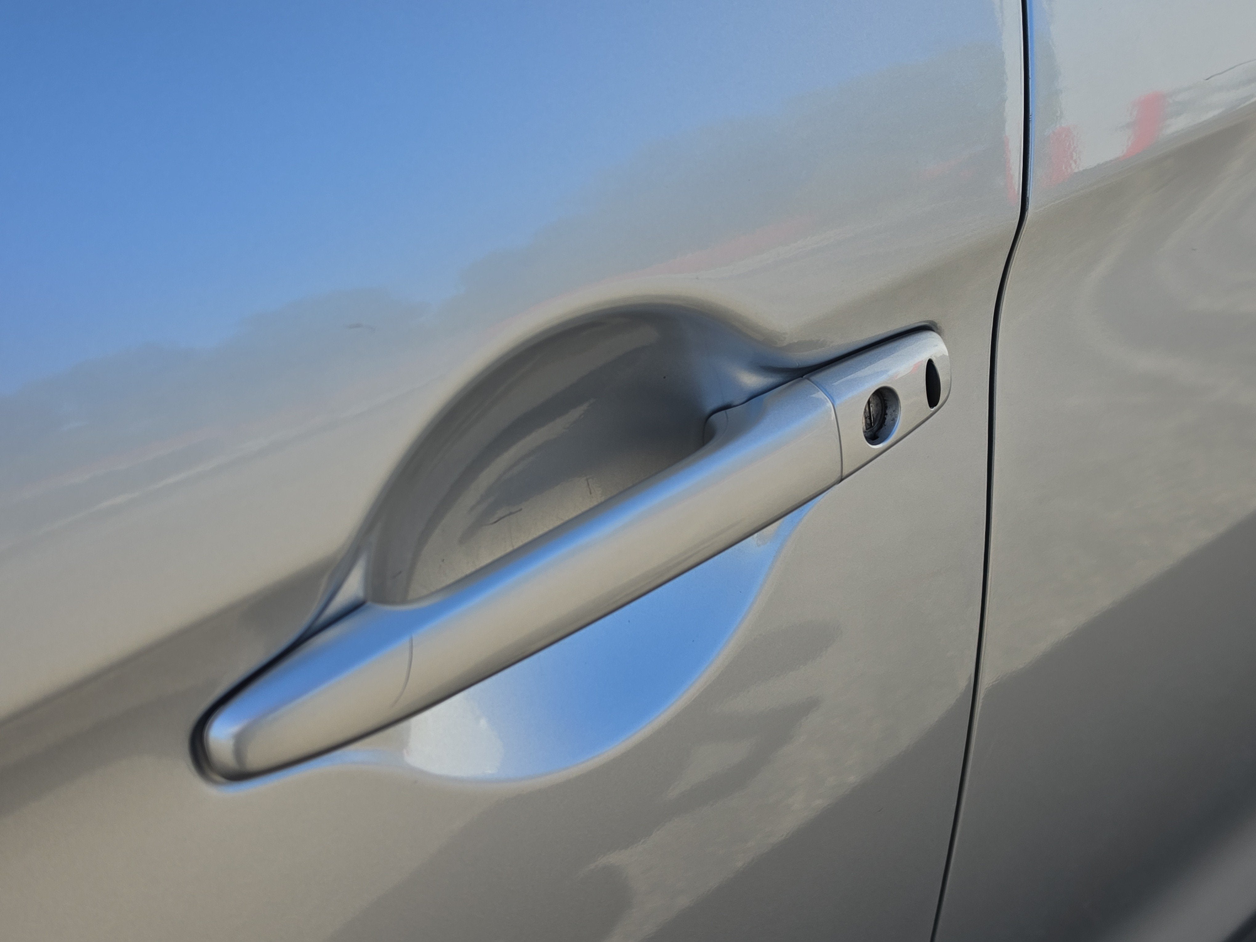 2025 Mitsubishi Outlander Sport SE