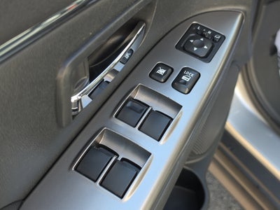 2025 Mitsubishi Outlander Sport SE