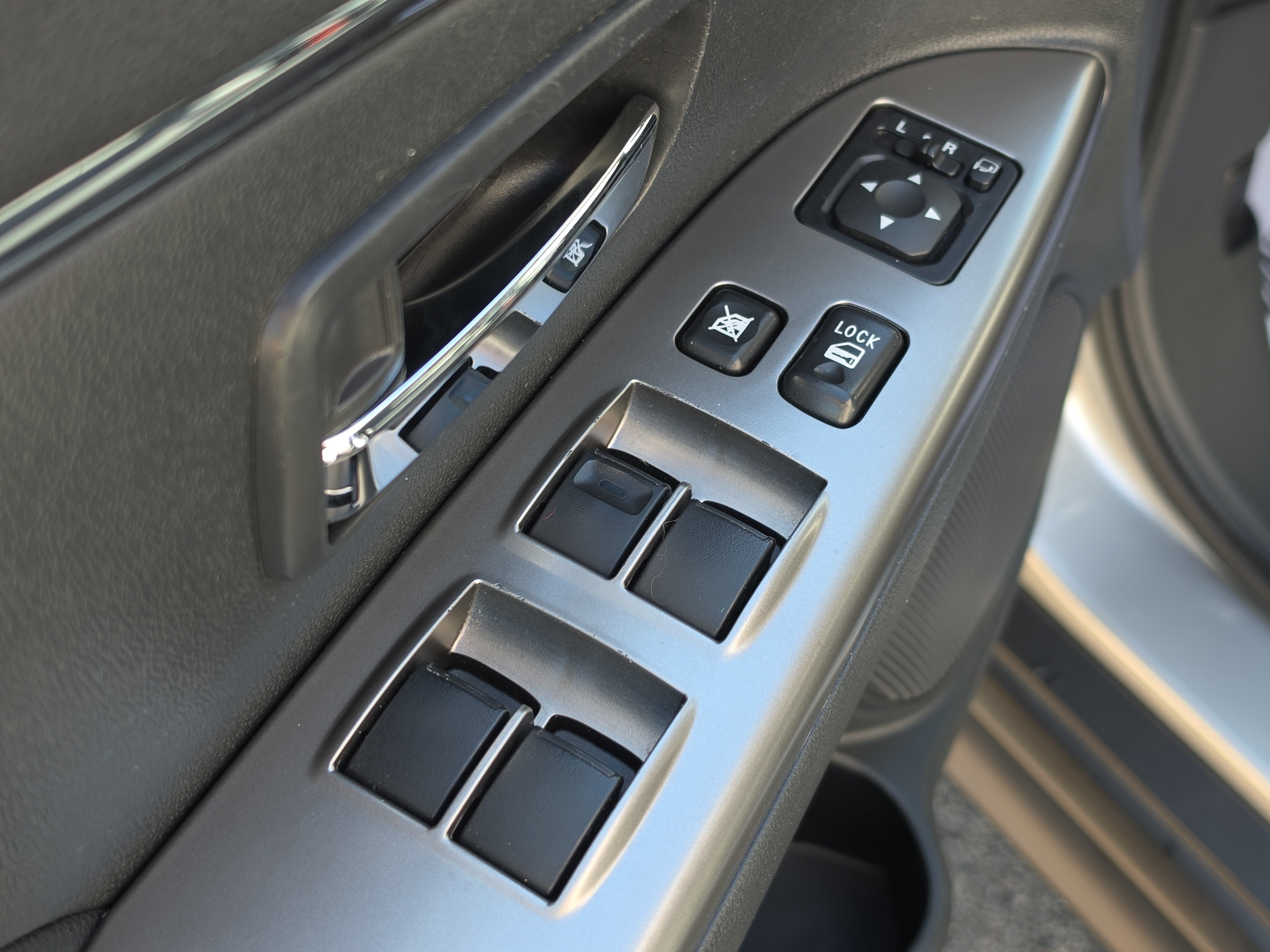 2025 Mitsubishi Outlander Sport SE