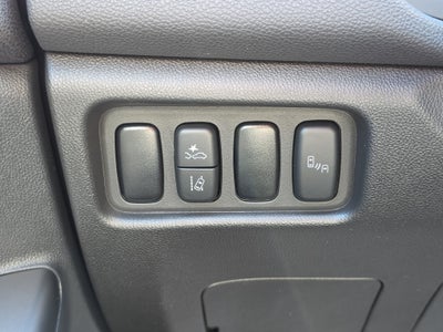 2025 Mitsubishi Outlander Sport SE
