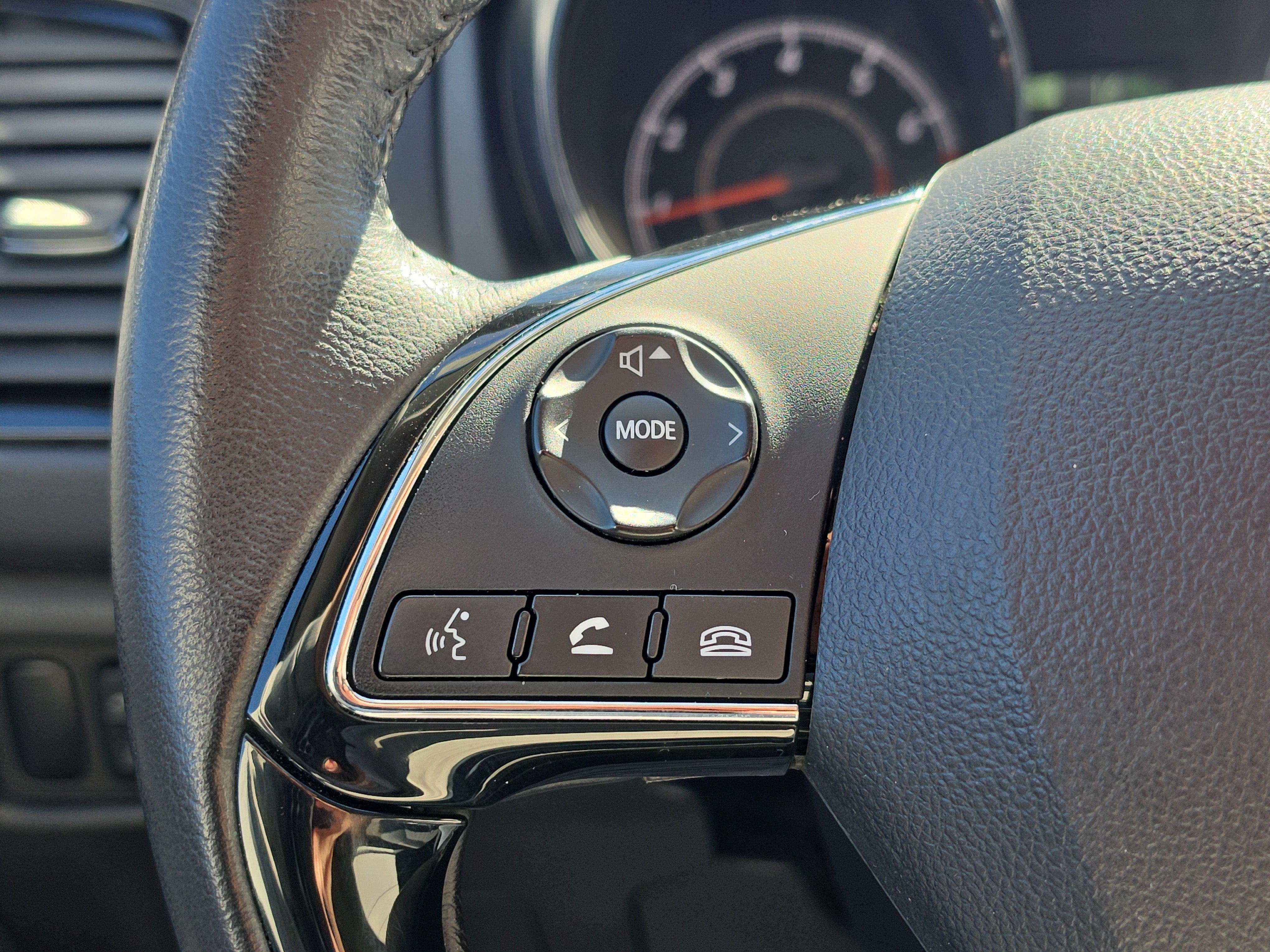 2025 Mitsubishi Outlander Sport SE
