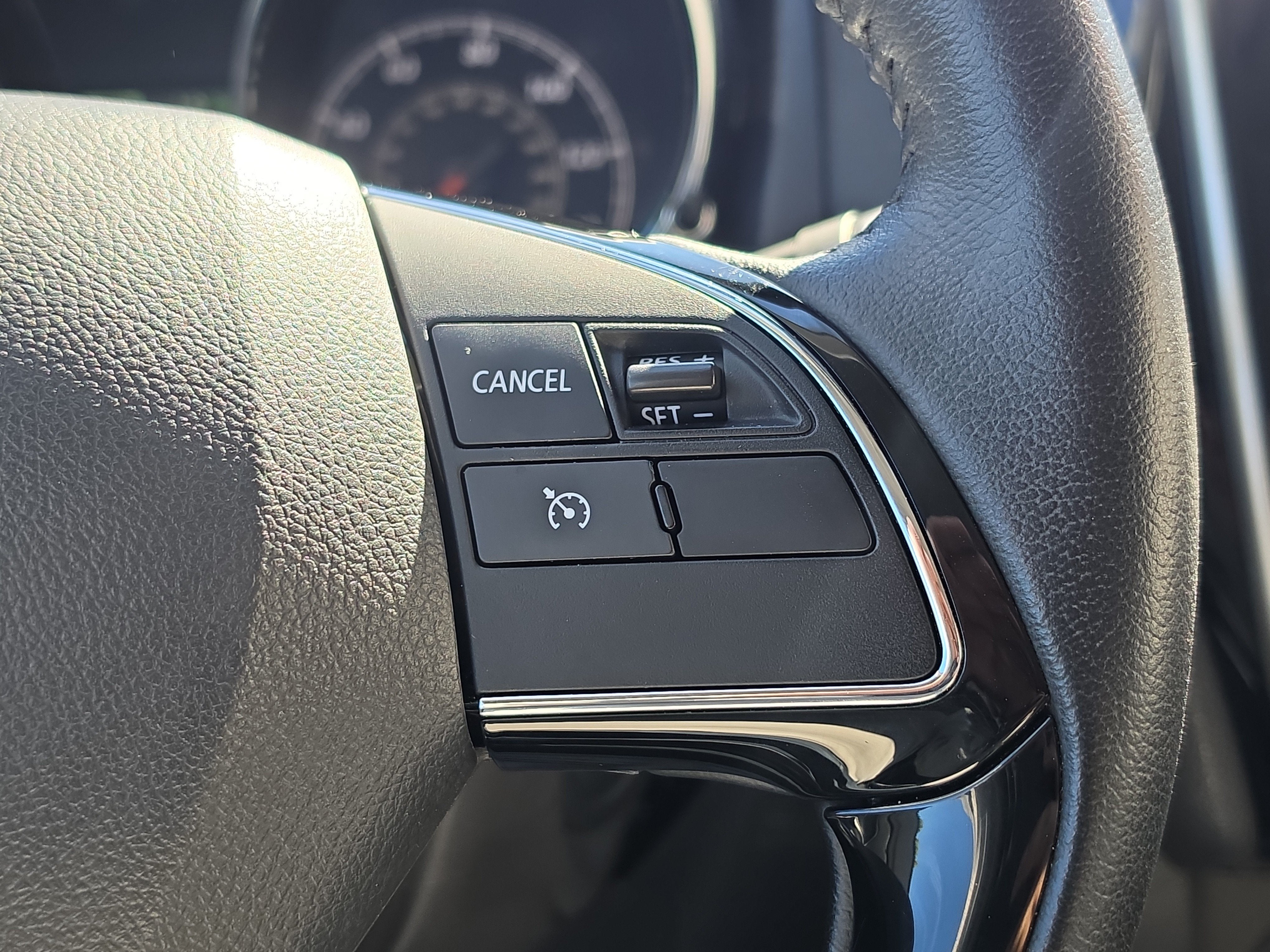 2025 Mitsubishi Outlander Sport SE