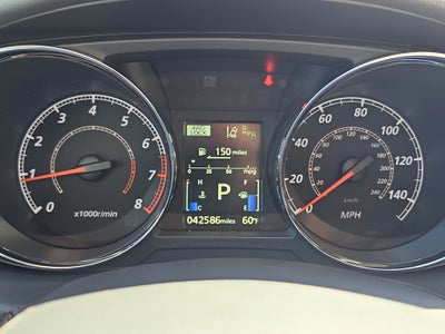 2025 Mitsubishi Outlander Sport SE