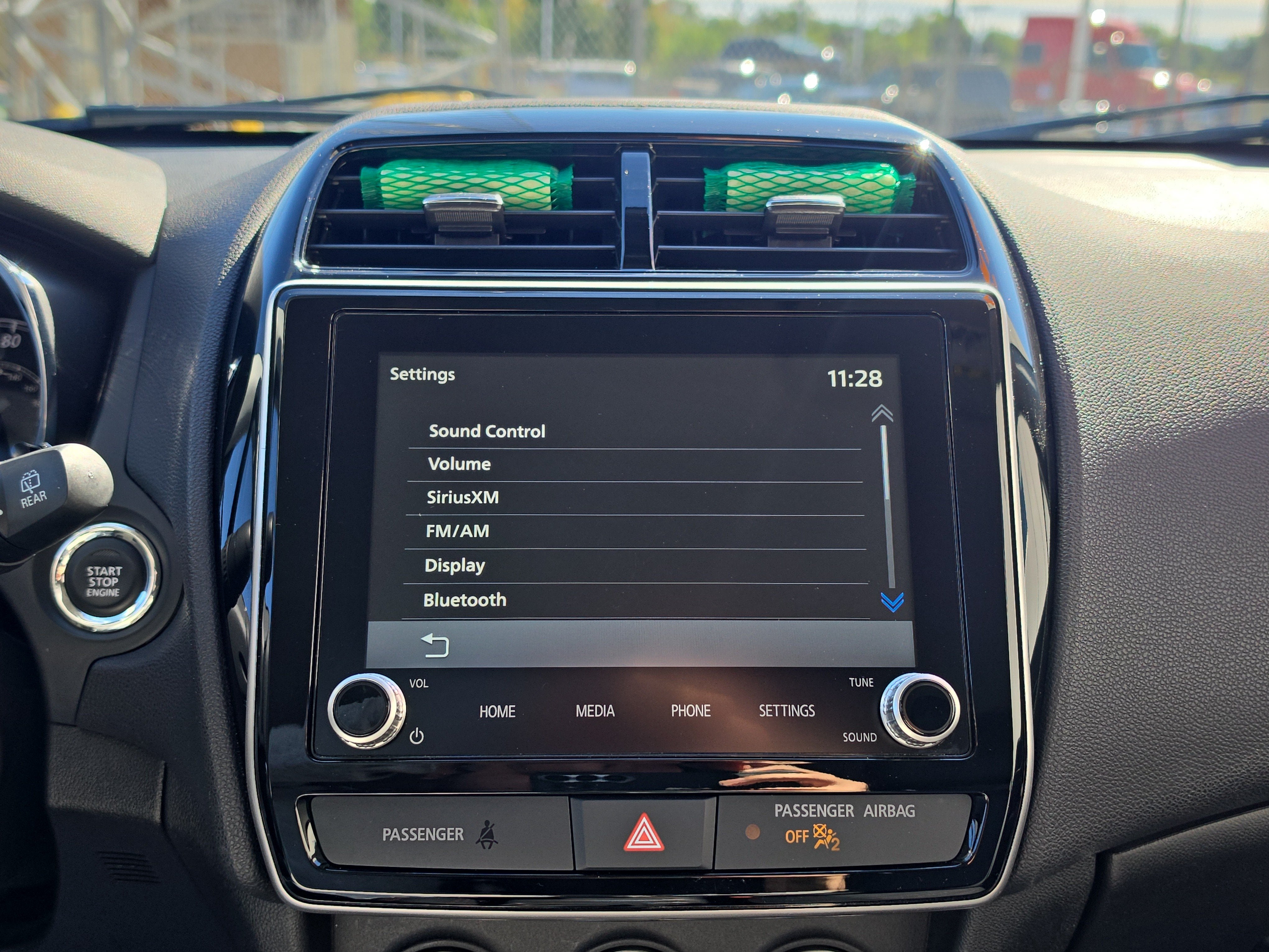 2025 Mitsubishi Outlander Sport SE