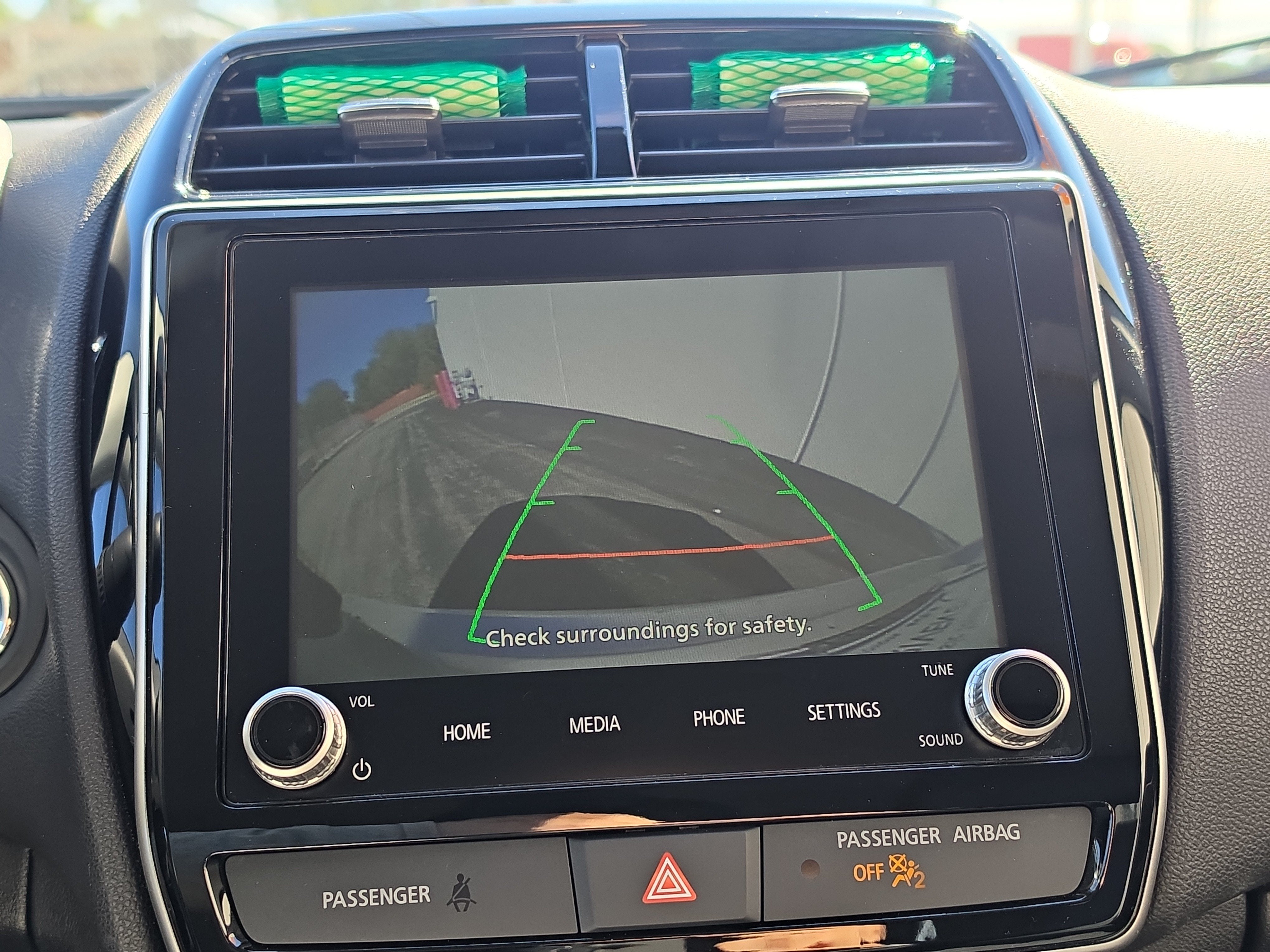 2025 Mitsubishi Outlander Sport SE