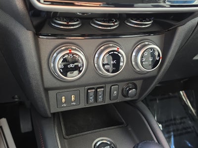 2025 Mitsubishi Outlander Sport SE