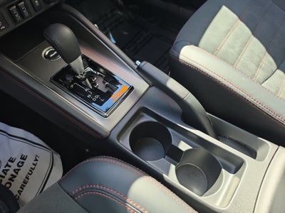 2025 Mitsubishi Outlander Sport SE