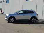 2025 Mitsubishi Outlander Sport SE