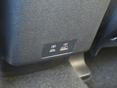 2025 Mitsubishi Outlander Sport SE