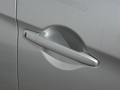 2025 Mitsubishi Outlander Sport SE