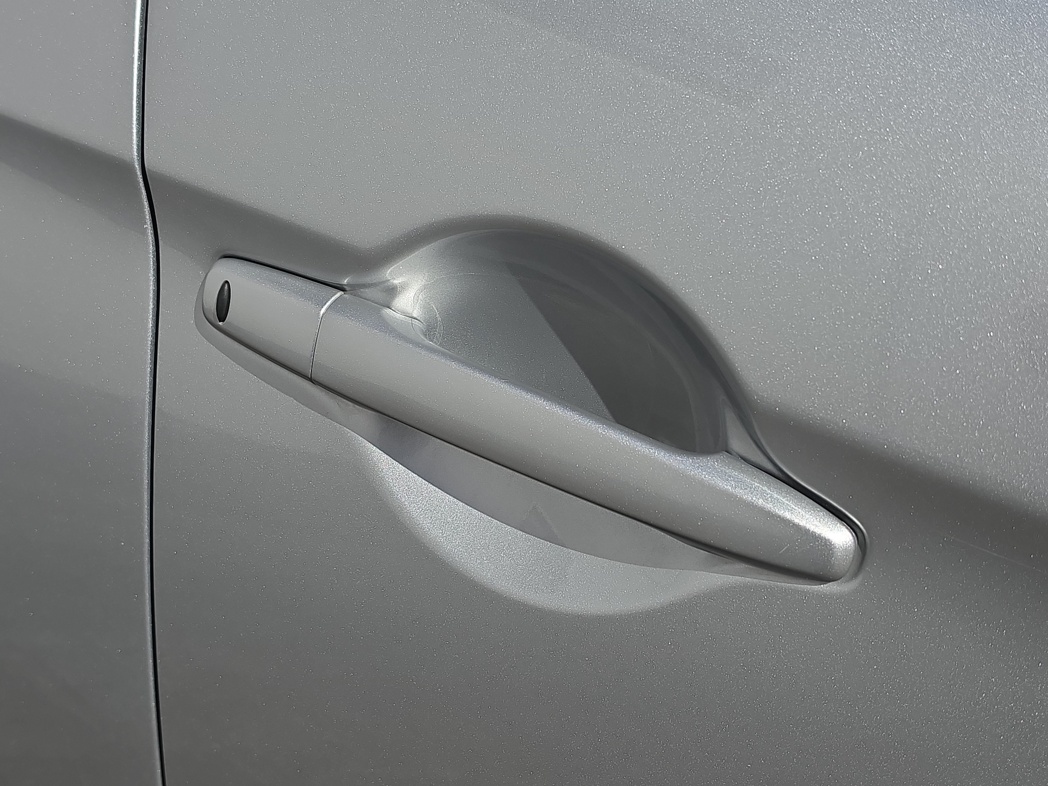 2025 Mitsubishi Outlander Sport SE