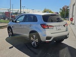 2025 Mitsubishi Outlander Sport SE