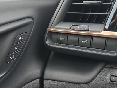 2024 Toyota Crown Limited