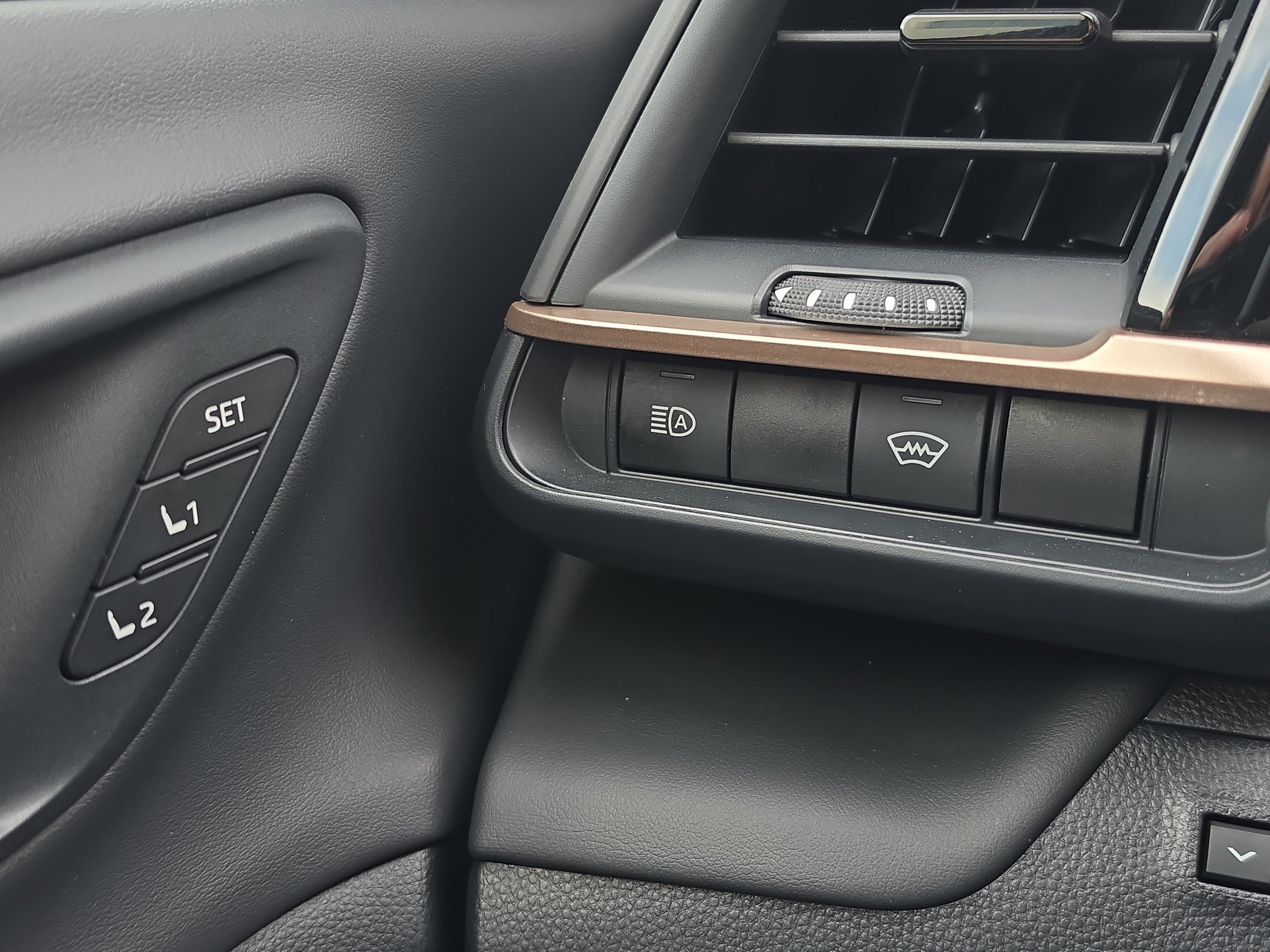 2024 Toyota Crown Limited