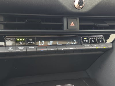 2024 Toyota Crown Limited