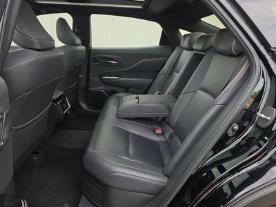 2024 Toyota Crown Limited
