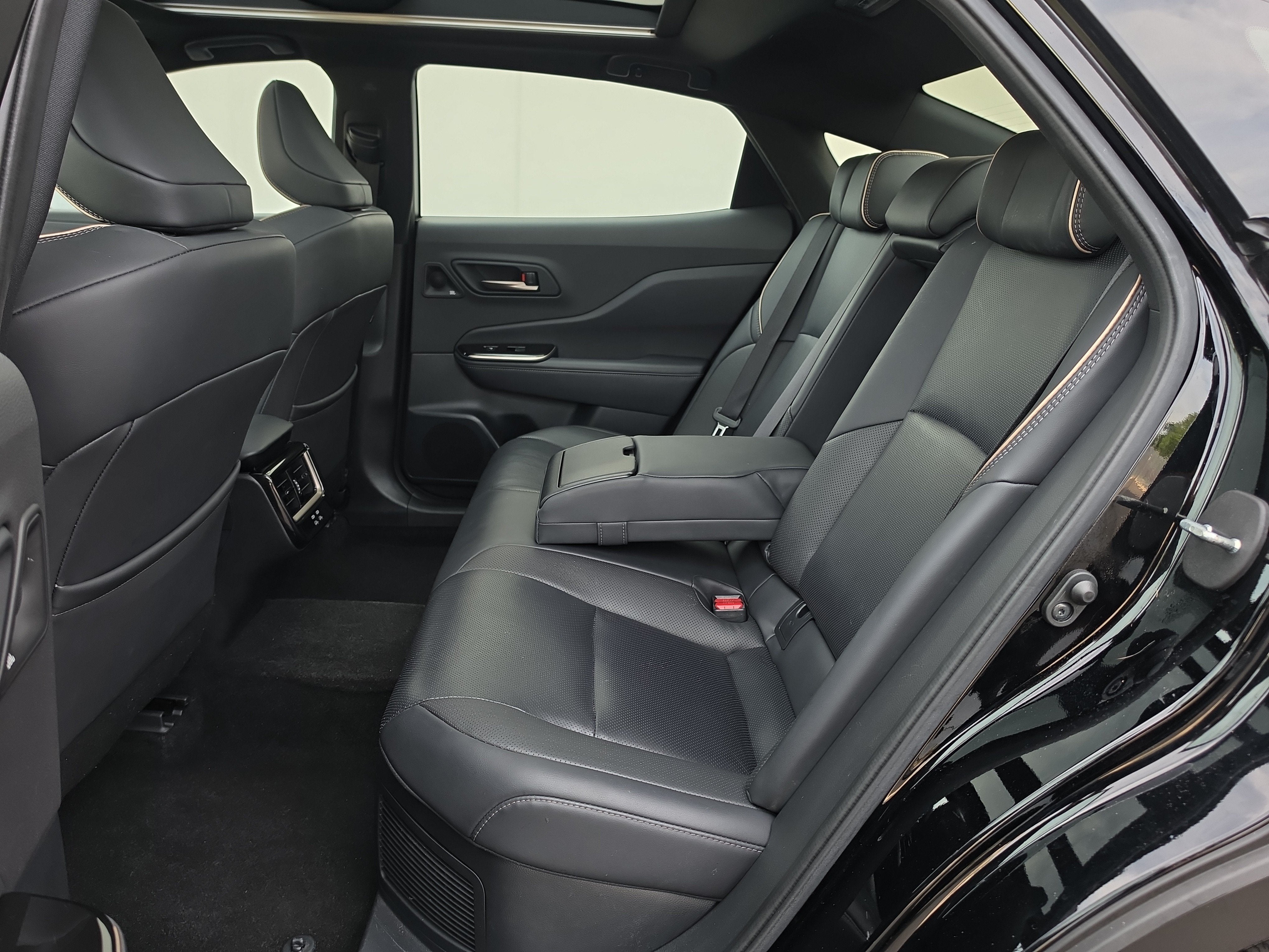 2024 Toyota Crown Limited