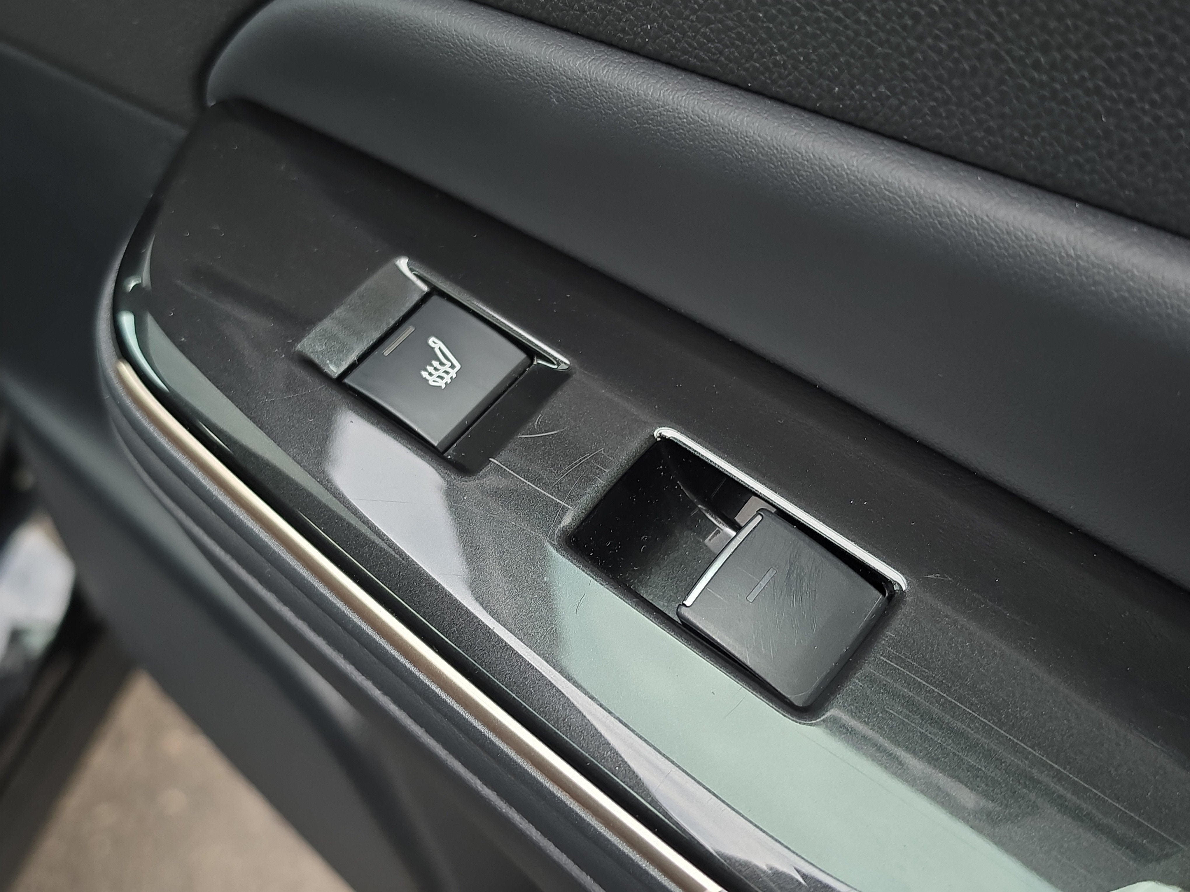 2024 Toyota Crown Limited