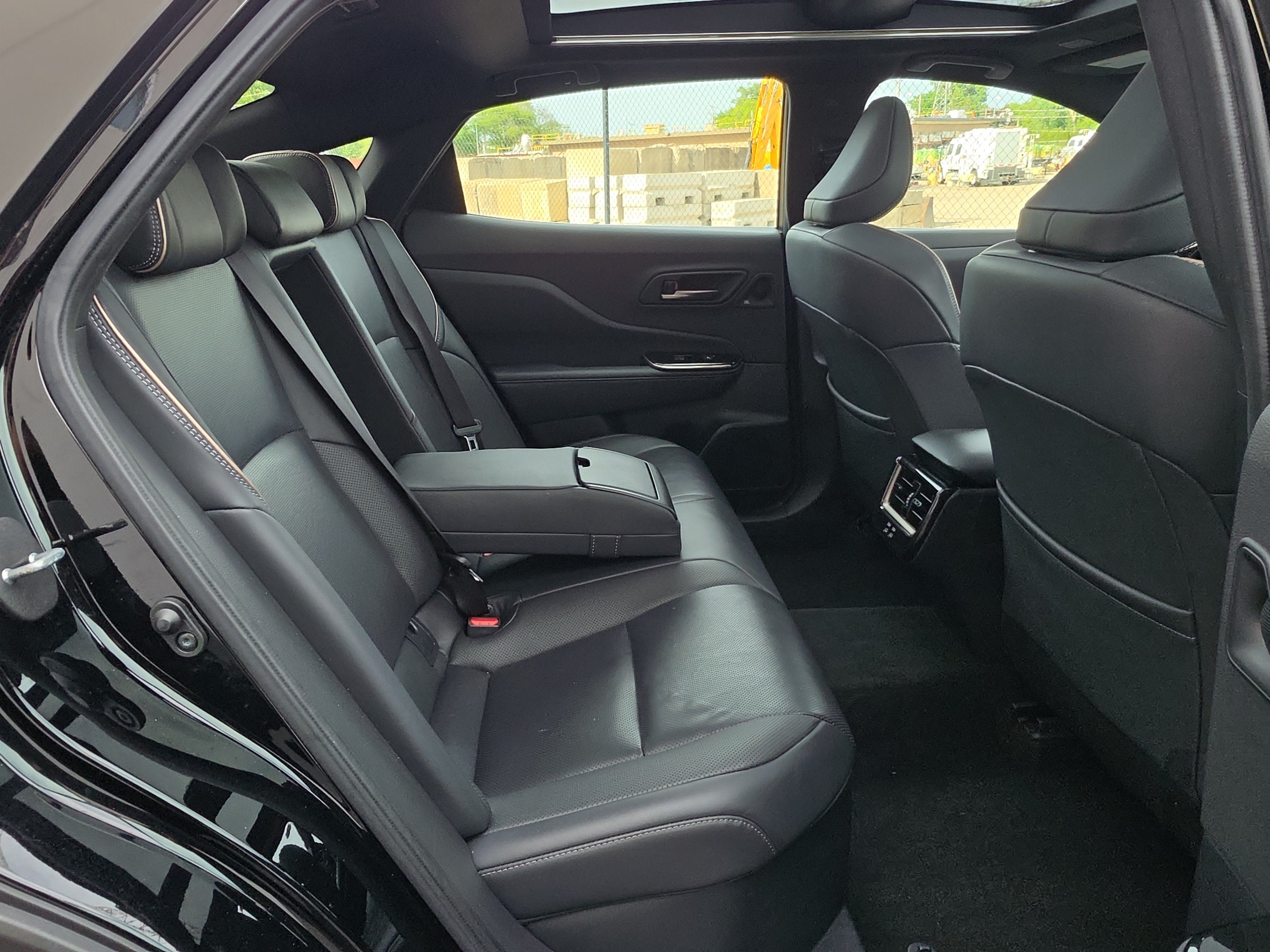 2024 Toyota Crown Limited