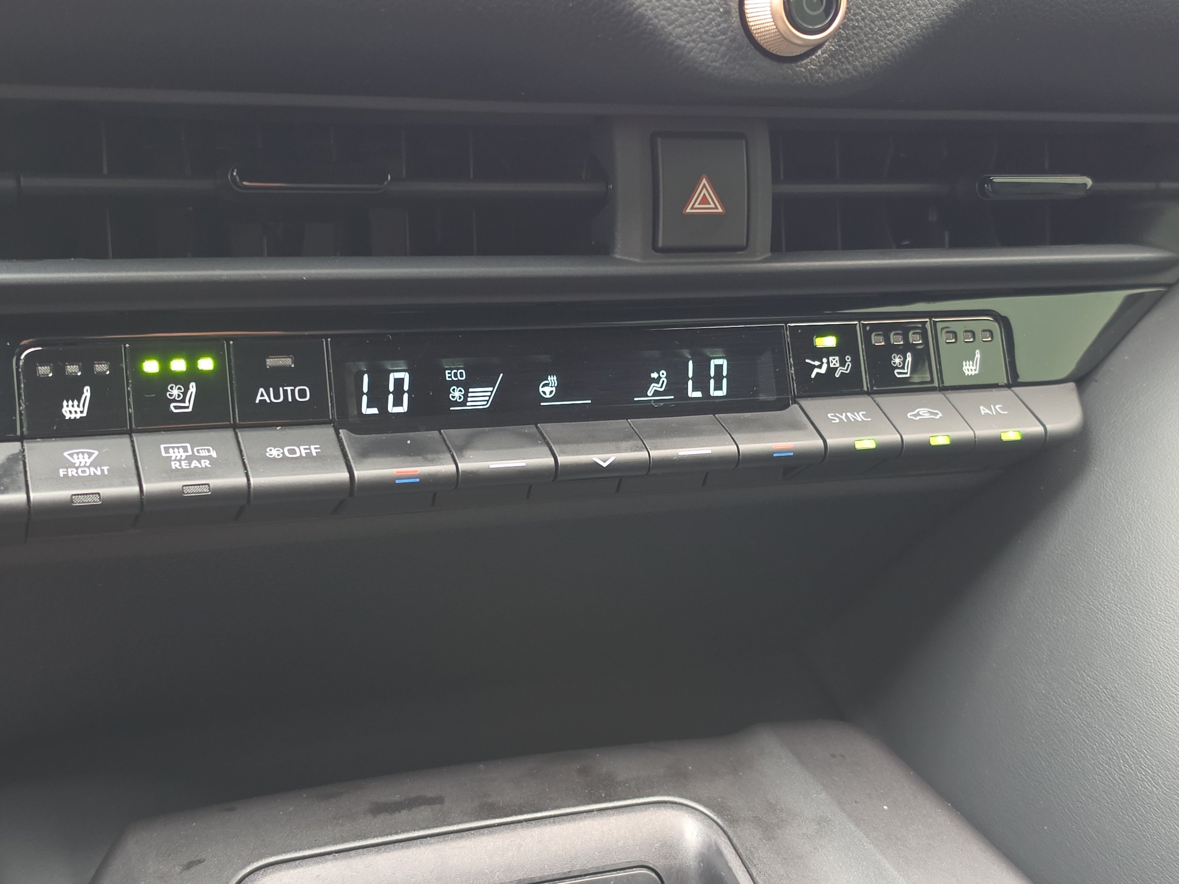2023 Toyota Crown Platinum