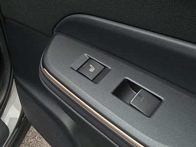 2023 Toyota Crown Platinum