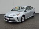 2022 Toyota Prius LE