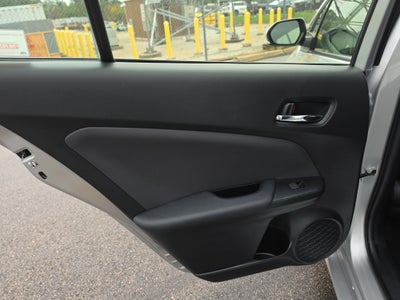 2022 Toyota Prius LE