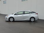 2022 Toyota Prius LE