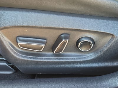 2018 Toyota Prius Four