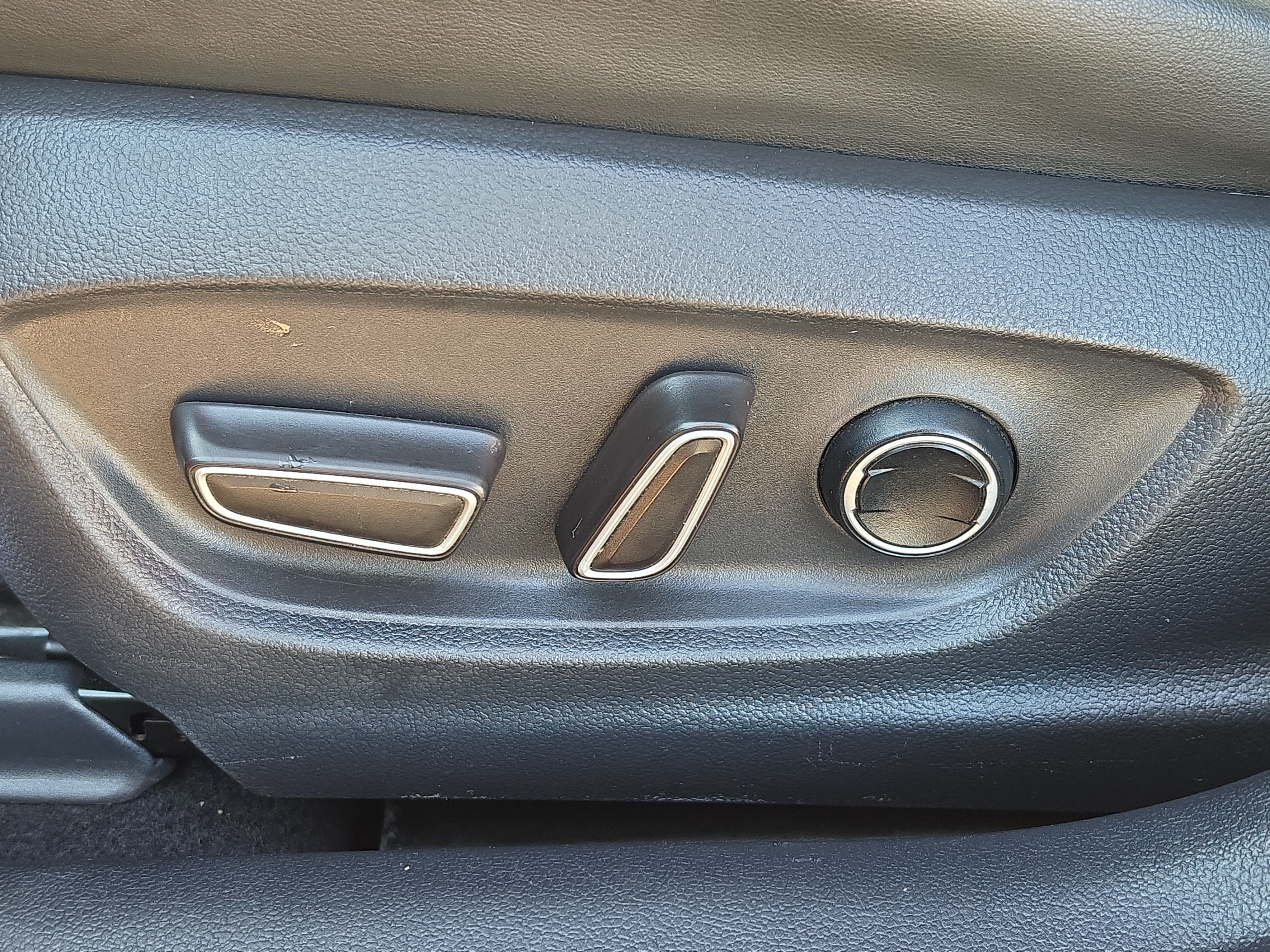 2018 Toyota Prius Four
