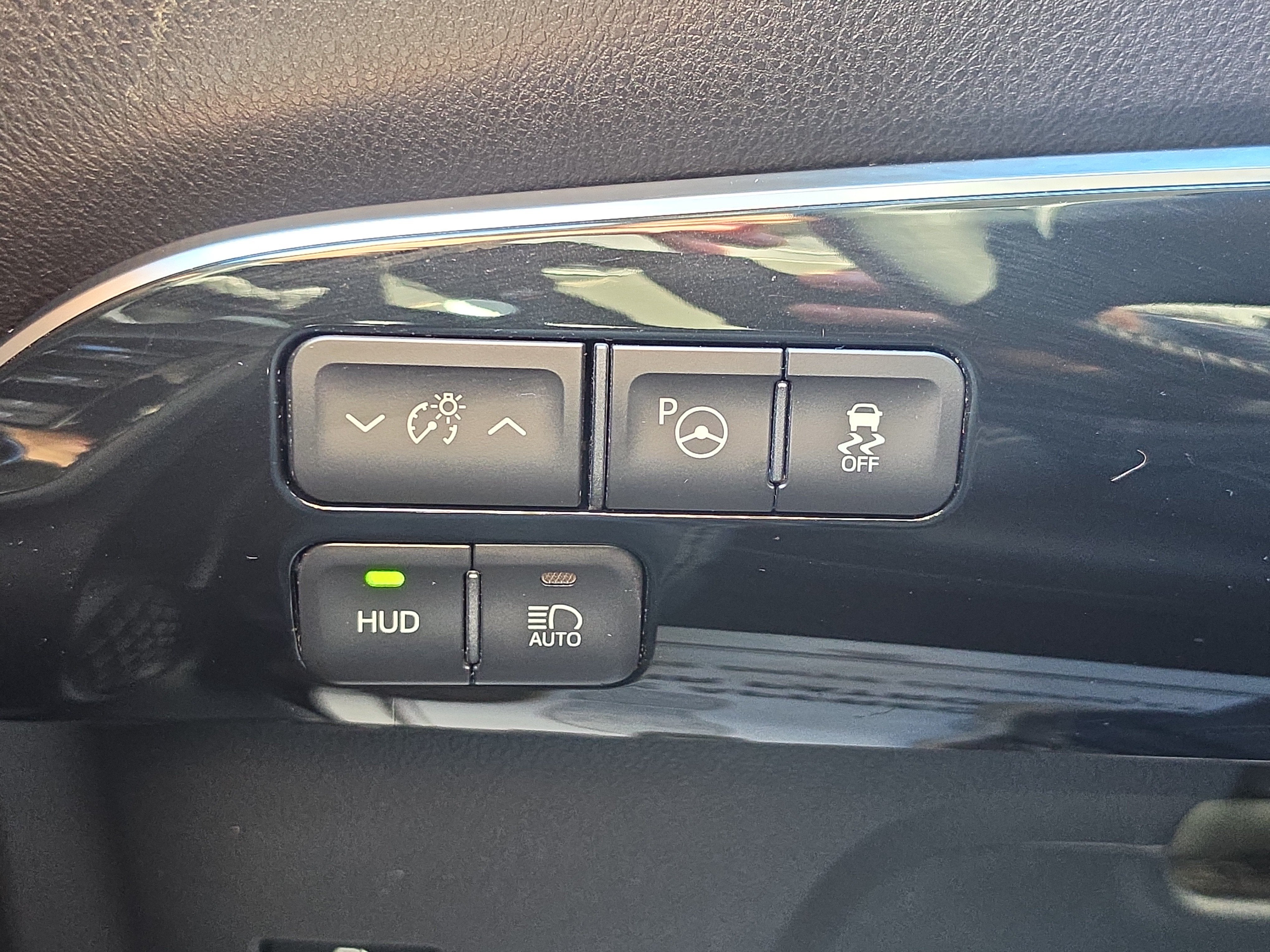 2018 Toyota Prius Four