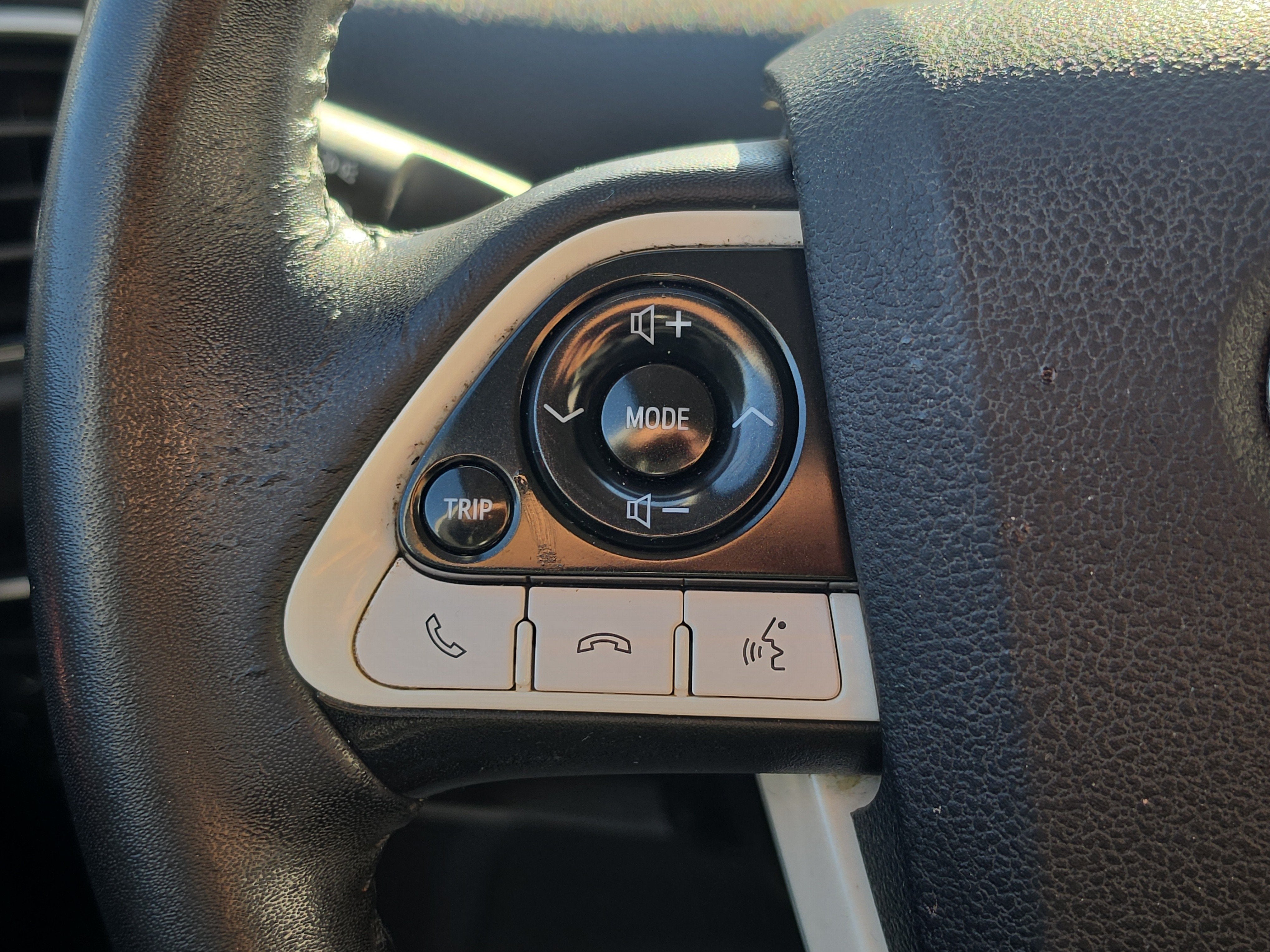 2018 Toyota Prius Four