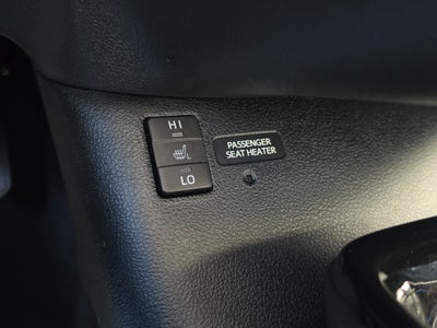2018 Toyota Prius Four