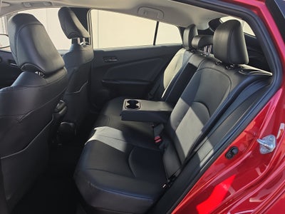2018 Toyota Prius Four