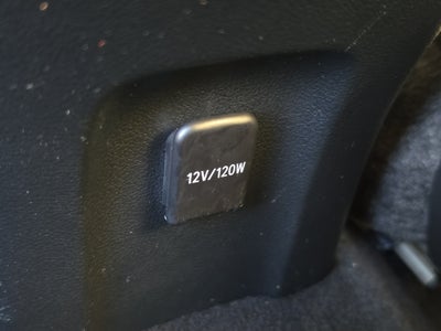 2018 Toyota Prius Four