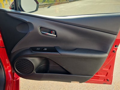 2018 Toyota Prius Four